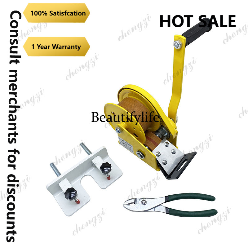 Jewelry Making Silver - เครื่องดึงลวดแบบตั้งโต๊ะขนาดเล็กสำหรับงานทำเครื่องประดับ เครื่องขึ้นรูปลวด เครื่องมือทำเครื่องประดับ เครื่องดึงลวดทอง เงิน