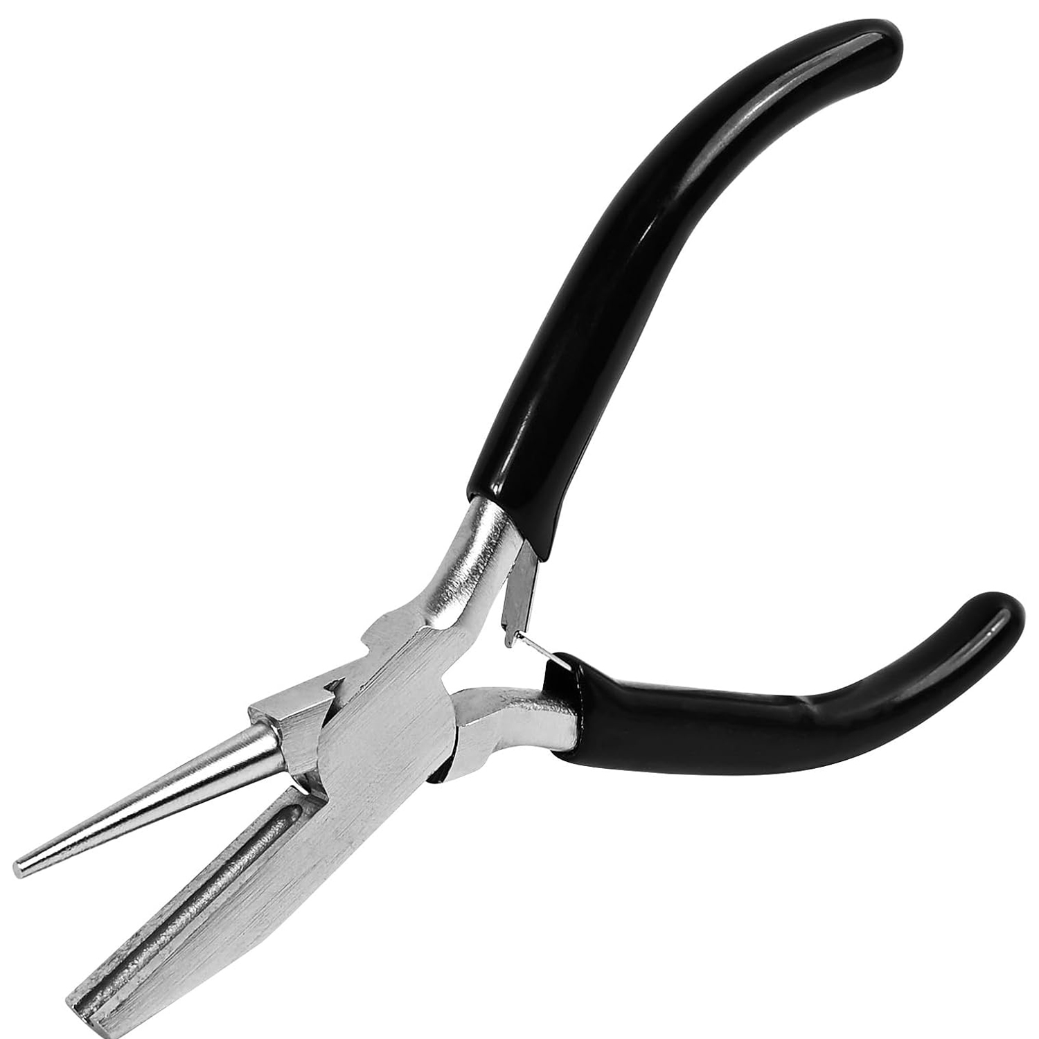 Jewelry Making Pliers - คีมดัดลวดเว้าสำหรับทำเครื่องประดับ, คีมดัดลวดสำหรับงาน DIY เครื่องประดับ