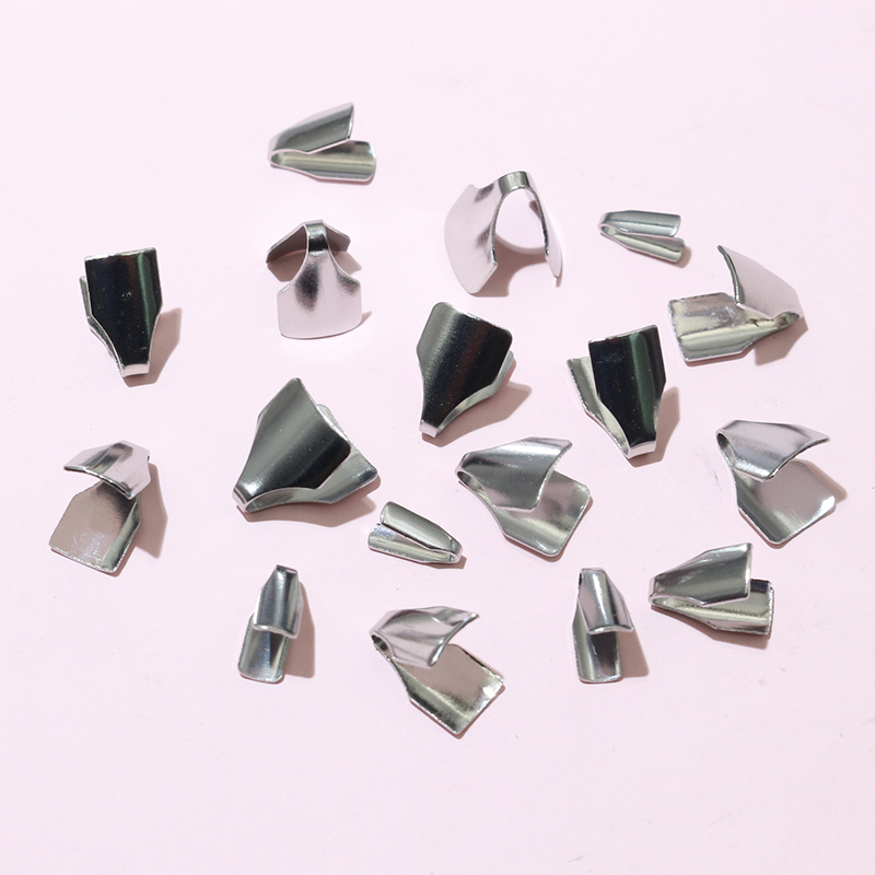 100ชิ้นสแตนเลส2-7มิลลิเมตรสายแ - Jewelry Making With Beads บทวิจารณ์และราคา