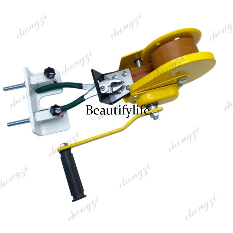 เครื่องดึงลวดแบบตั้งโต๊ะขนาดเล - Jewelry Making Silver บทวิจารณ์และราคา