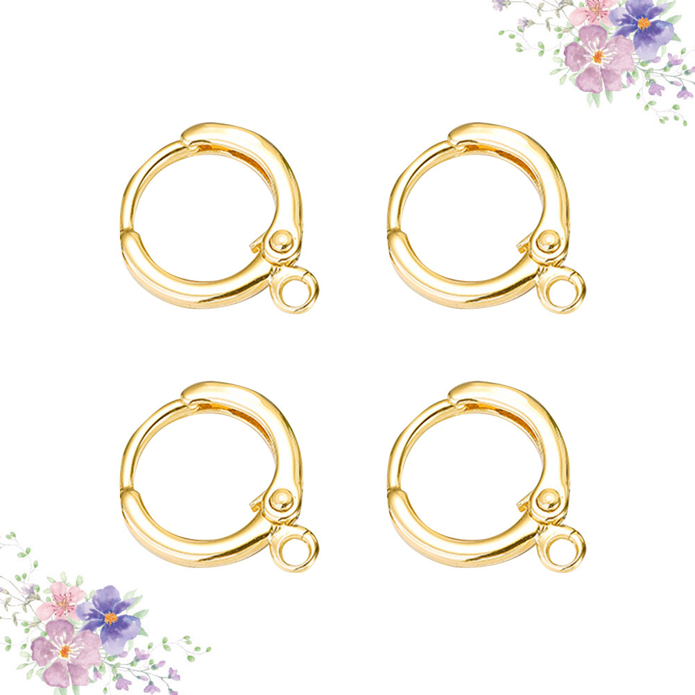ชุดอุปกรณ์ทำเครื่องประดับหู DI - Jewelry Making Classes บทวิจารณ์และราคา