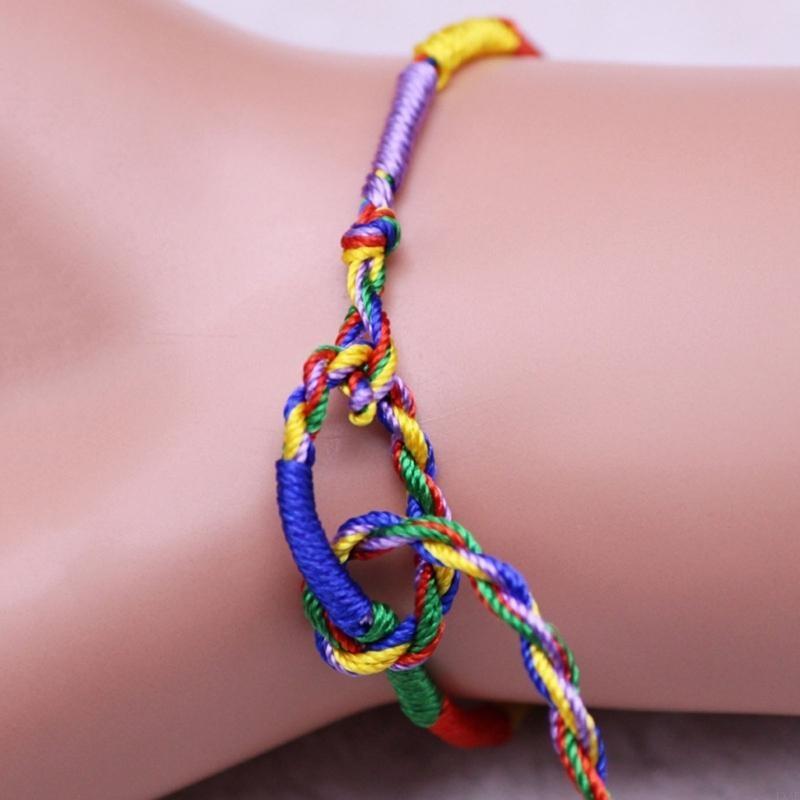 มิตรภาพสายทำมือสร้อยข้อมือผ้าฝ - Jewelry Making For Teens บทวิจารณ์และราคา