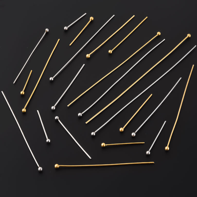 50 ชิ้น/ล็อต 18K Gold Plated B - Jewelry Making Looper Tool บทวิจารณ์และราคา