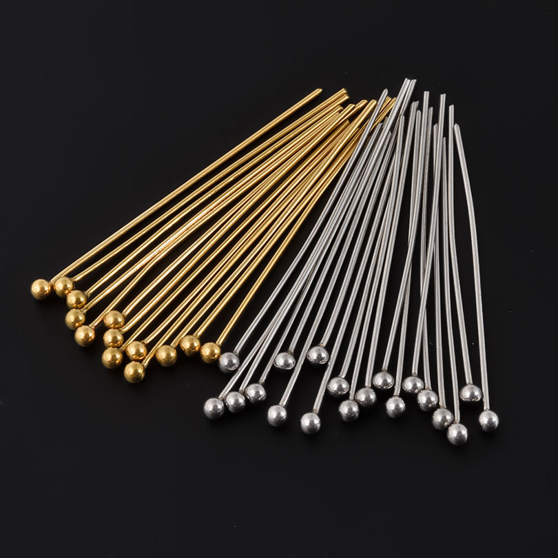 50 ชิ้น/ล็อต 18K Gold Plated B - Jewelry Making Looper Tool บทวิจารณ์และราคา