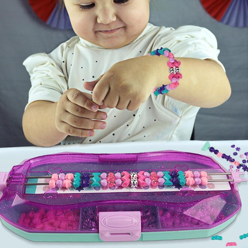 สร้อยข้อมือทําชุดอัญมณีสร้อยข้ - Jewelry Making For Teens บทวิจารณ์และราคา