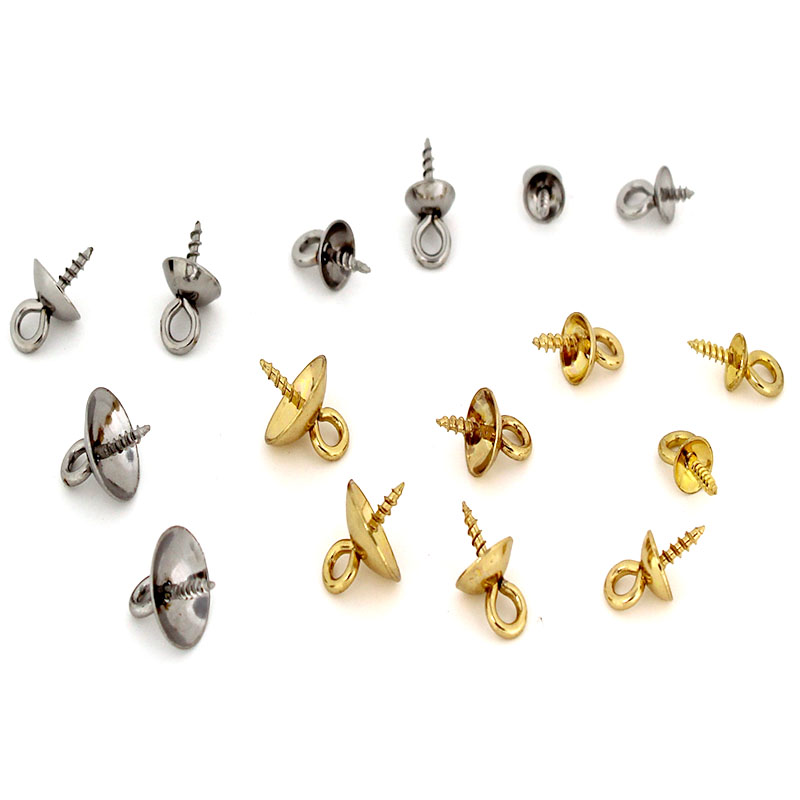 ตะขอเกี่ยวสแตนเลส 20 ชิ้น แบบเ - Jewelry Making Hobby บทวิจารณ์และราคา