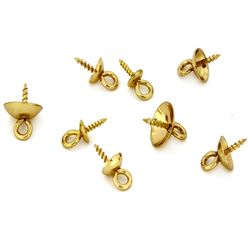 ตะขอเกี่ยวสแตนเลส 20 ชิ้น แบบเ - Jewelry Making Hobby บทวิจารณ์และราคา