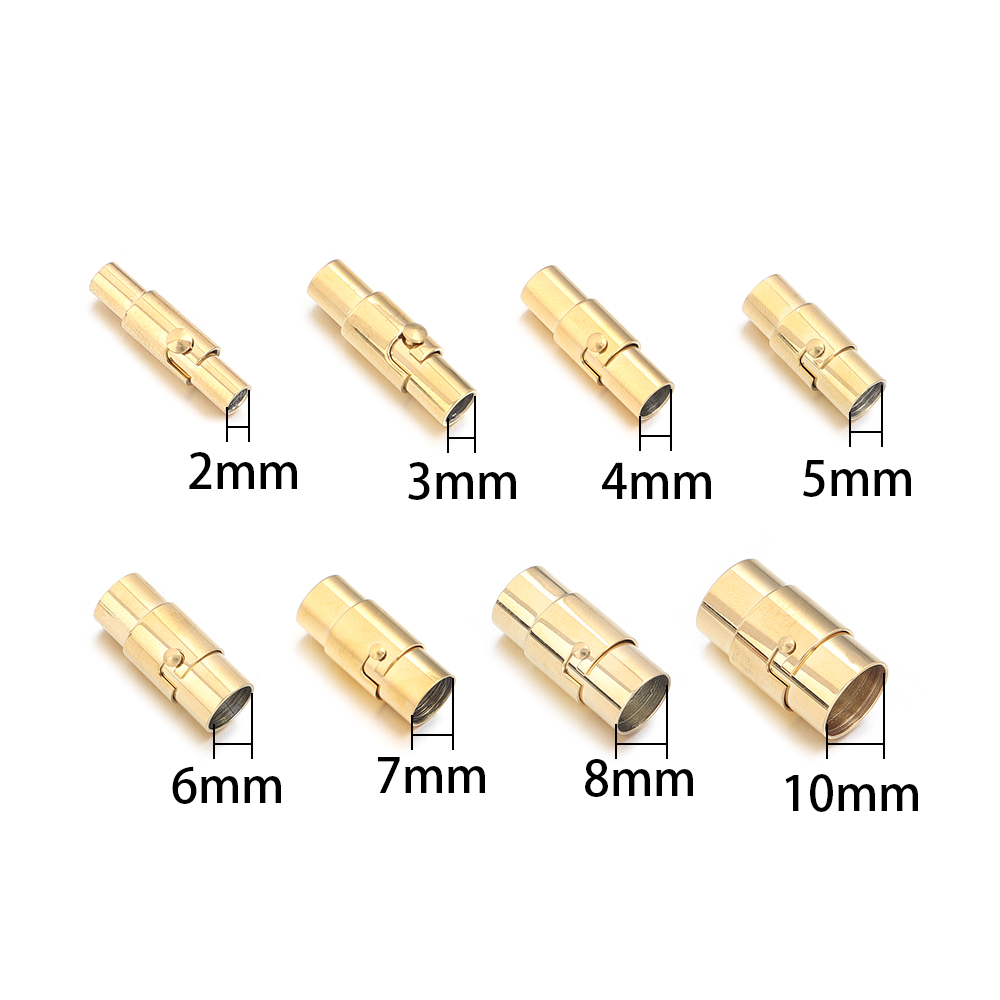 ตัวล็อคแม่เหล็กแรงสูง 1 ชิ้น พ - Jewelry Making Class บทวิจารณ์และราคา