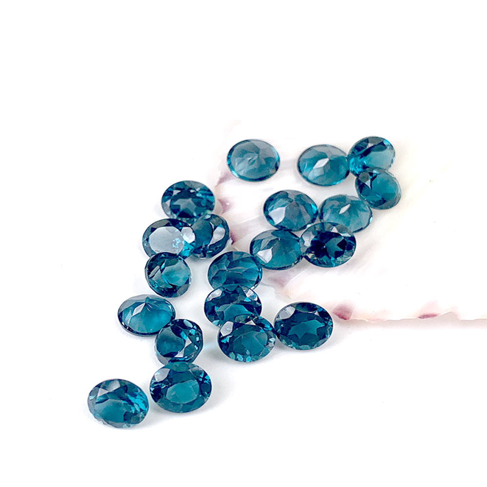 Semi-Precious หินธรรมชาติ Topa - Jewelry Making In London บทวิจารณ์และราคา