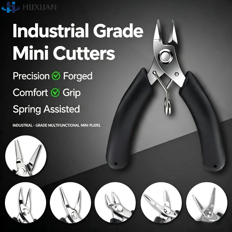 คีมทำเครื่องประดับสแตนเลส 1 ชิ - Jewelry Making Pliers บทวิจารณ์และราคา