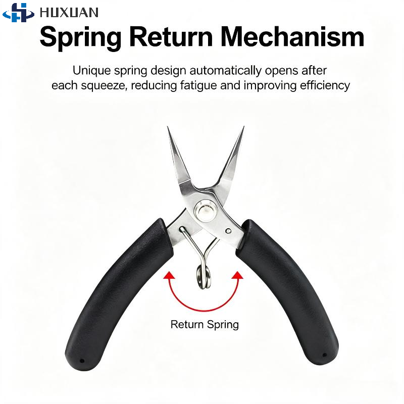 คีมทำเครื่องประดับสแตนเลส 1 ชิ - Jewelry Making Pliers บทวิจารณ์และราคา