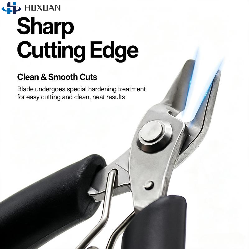คีมทำเครื่องประดับสแตนเลส 1 ชิ - Jewelry Making Pliers บทวิจารณ์และราคา