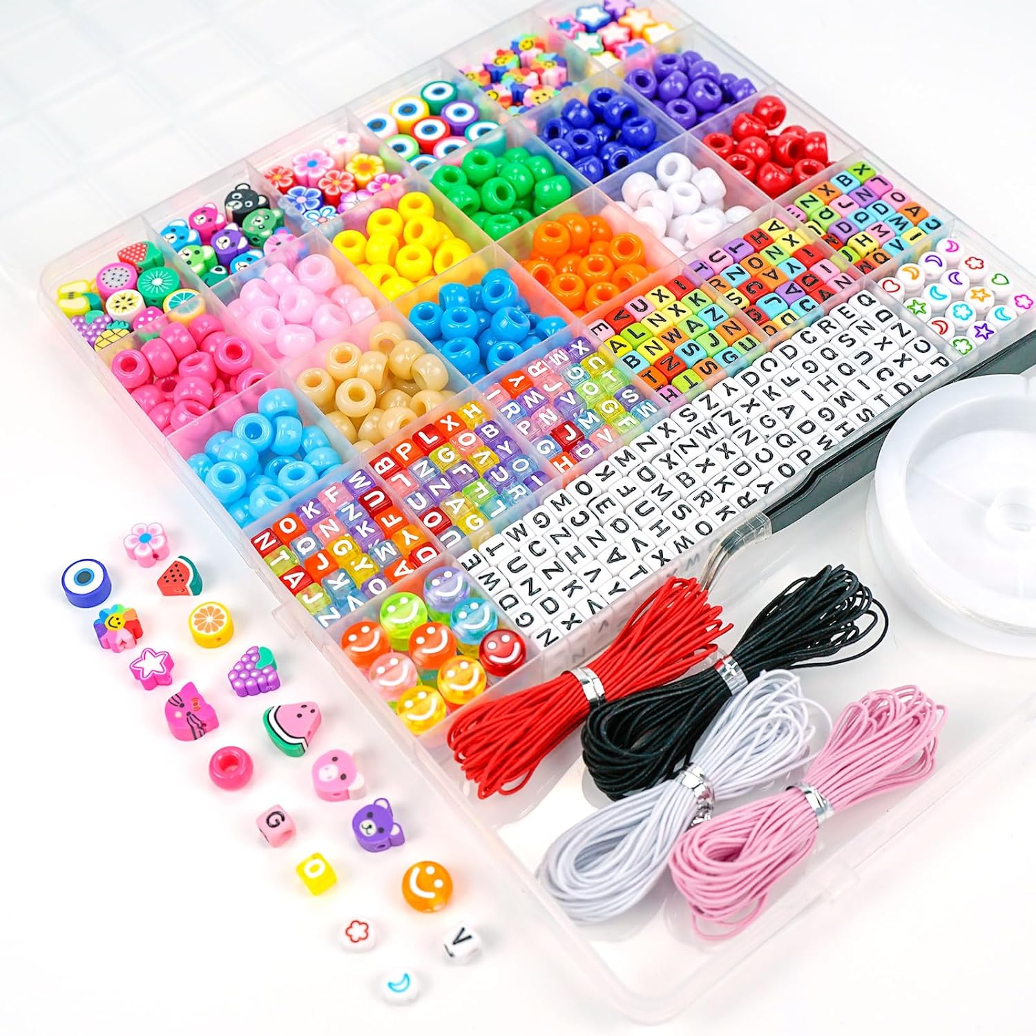 ชุดทําสร้อยข้อมือ Dowsabel, ลู - Jewelry Making Online บทวิจารณ์และราคา