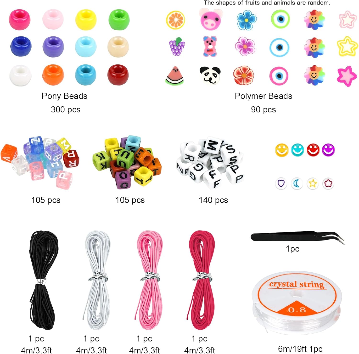 ชุดทําสร้อยข้อมือ Dowsabel, ลู - Jewelry Making Online บทวิจารณ์และราคา