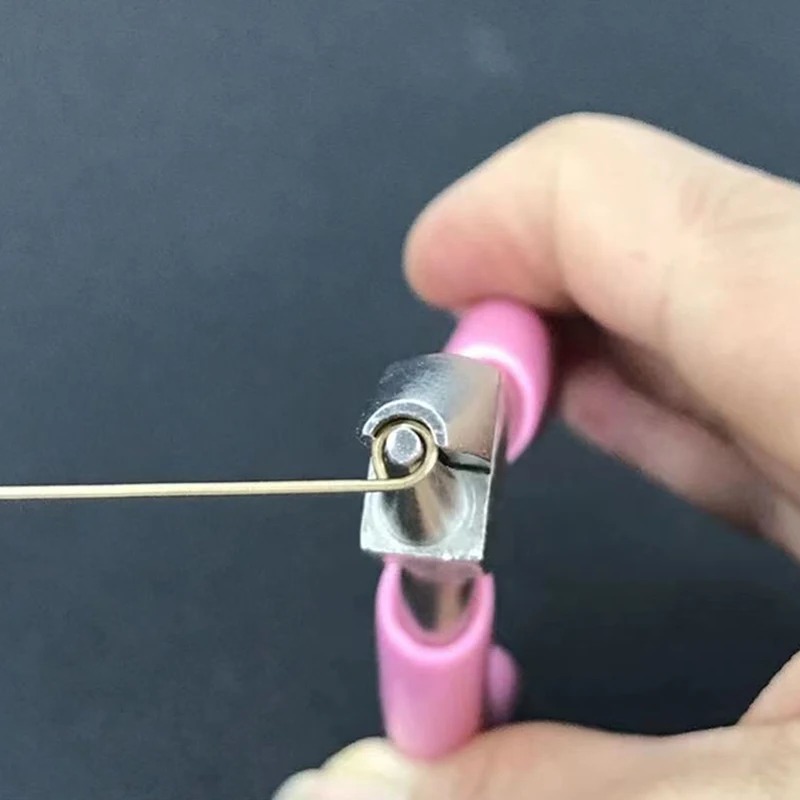 คีมปากโค้งแบบมืออาชีพขนาด 5 นิ - Jewelry Making Pliers บทวิจารณ์และราคา