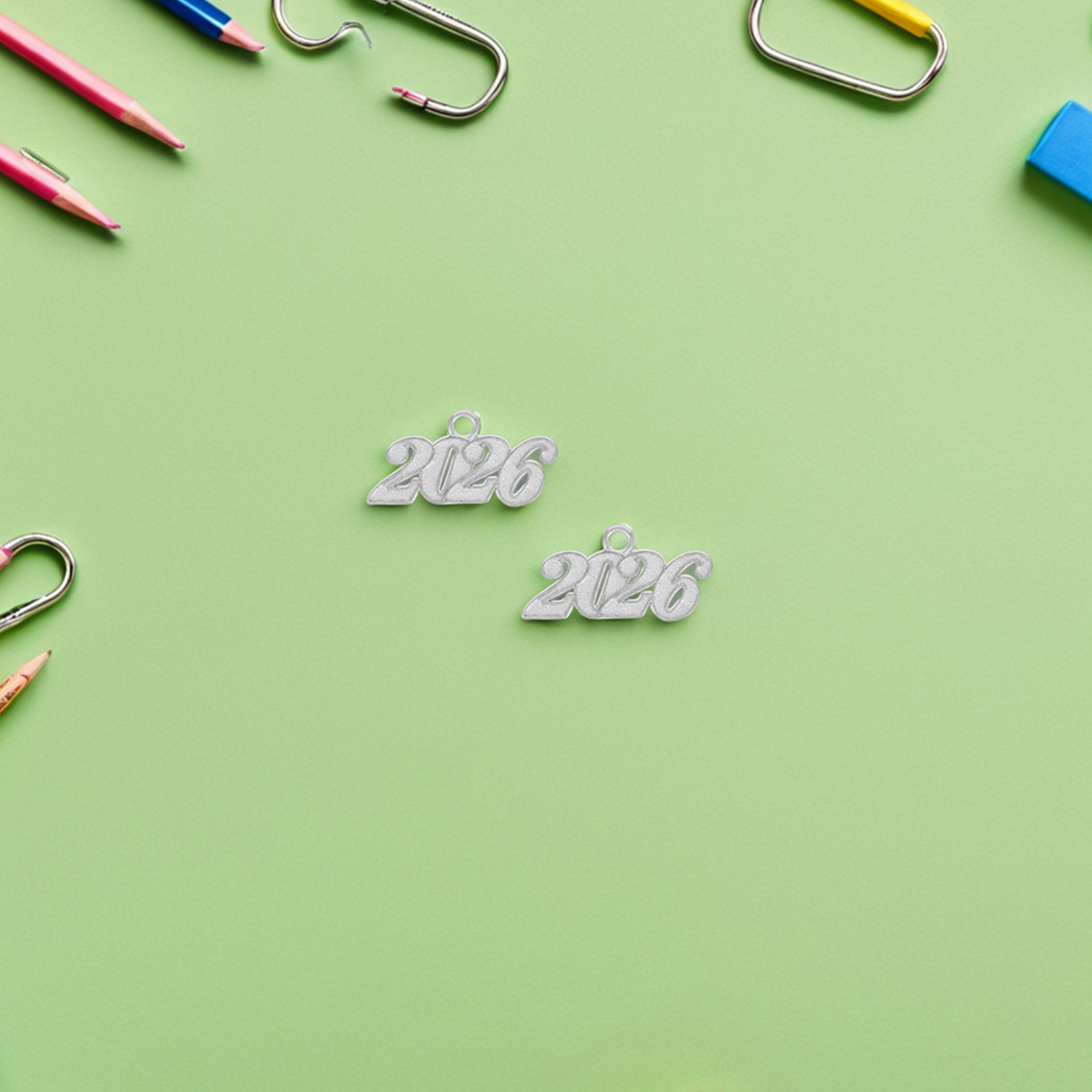 50 ชิ้น จี้พู่หมวกรับปริญญา รุ - Jewelry Making Classes บทวิจารณ์และราคา