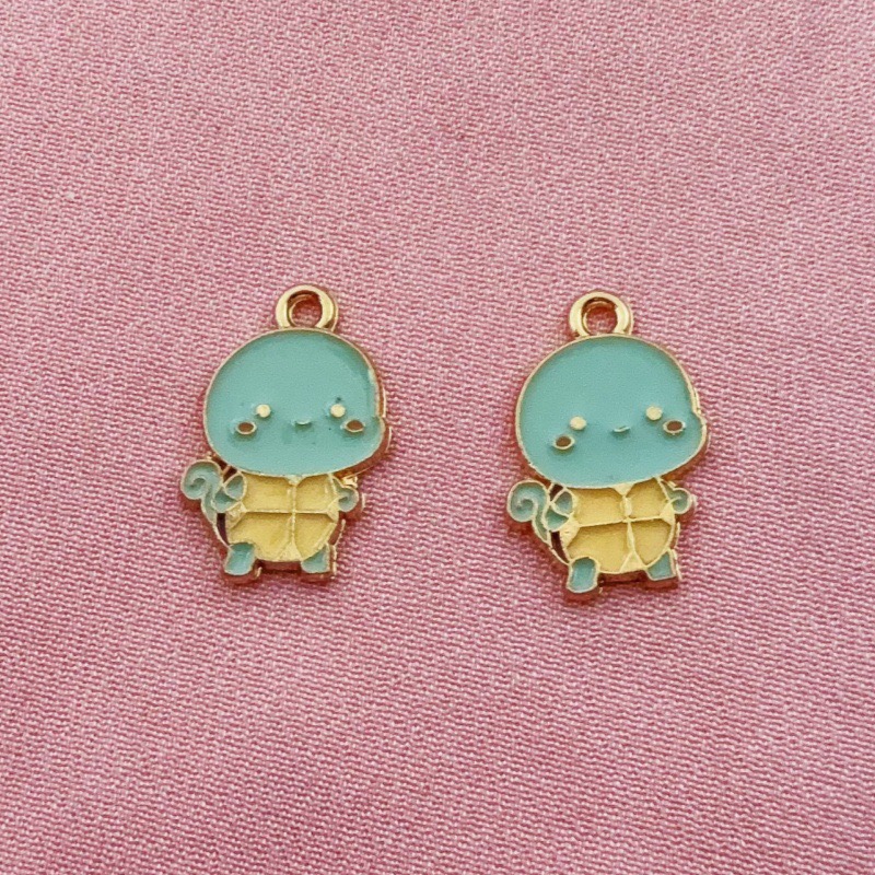 10 ชิ้น อุปกรณ์ตกแต่งเครื่องปร - Jewelry Making Party บทวิจารณ์และราคา