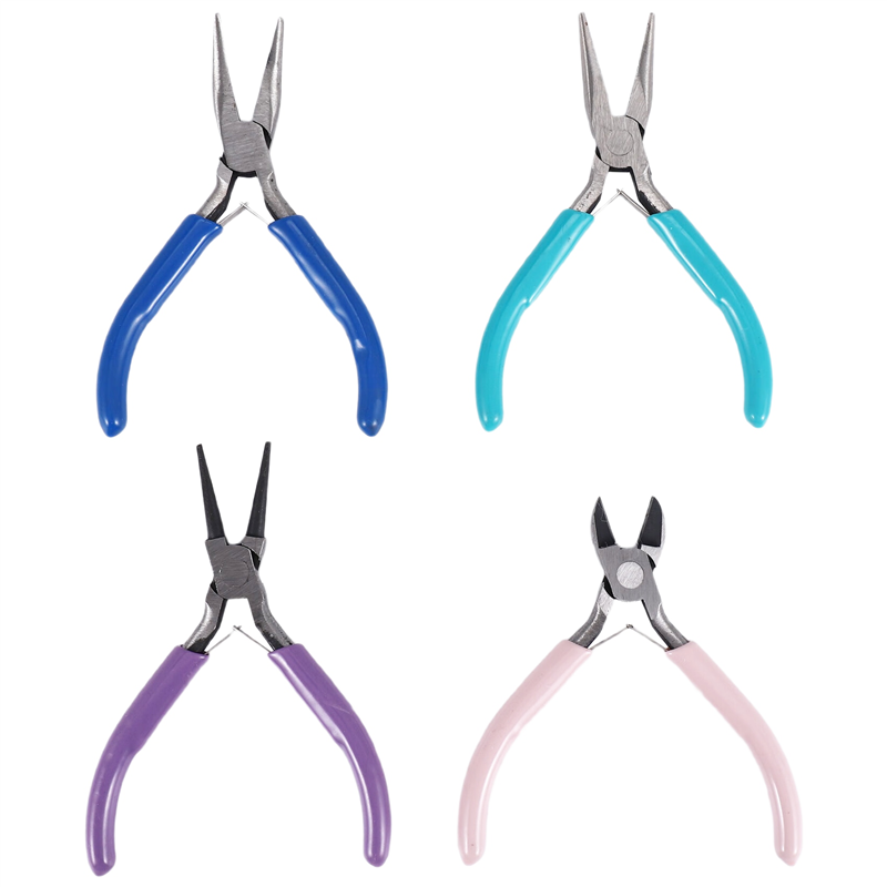 【ต้องมี】ชุดเครื่องมือทําเครื่อ - Jewelry Making Pliers บทวิจารณ์และราคา