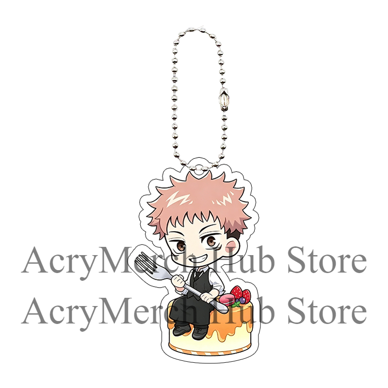 มะฮิโตะ โชโซ ซาโตรุ โกโจ จูจุต - Jewelry Making Hobby บทวิจารณ์และราคา