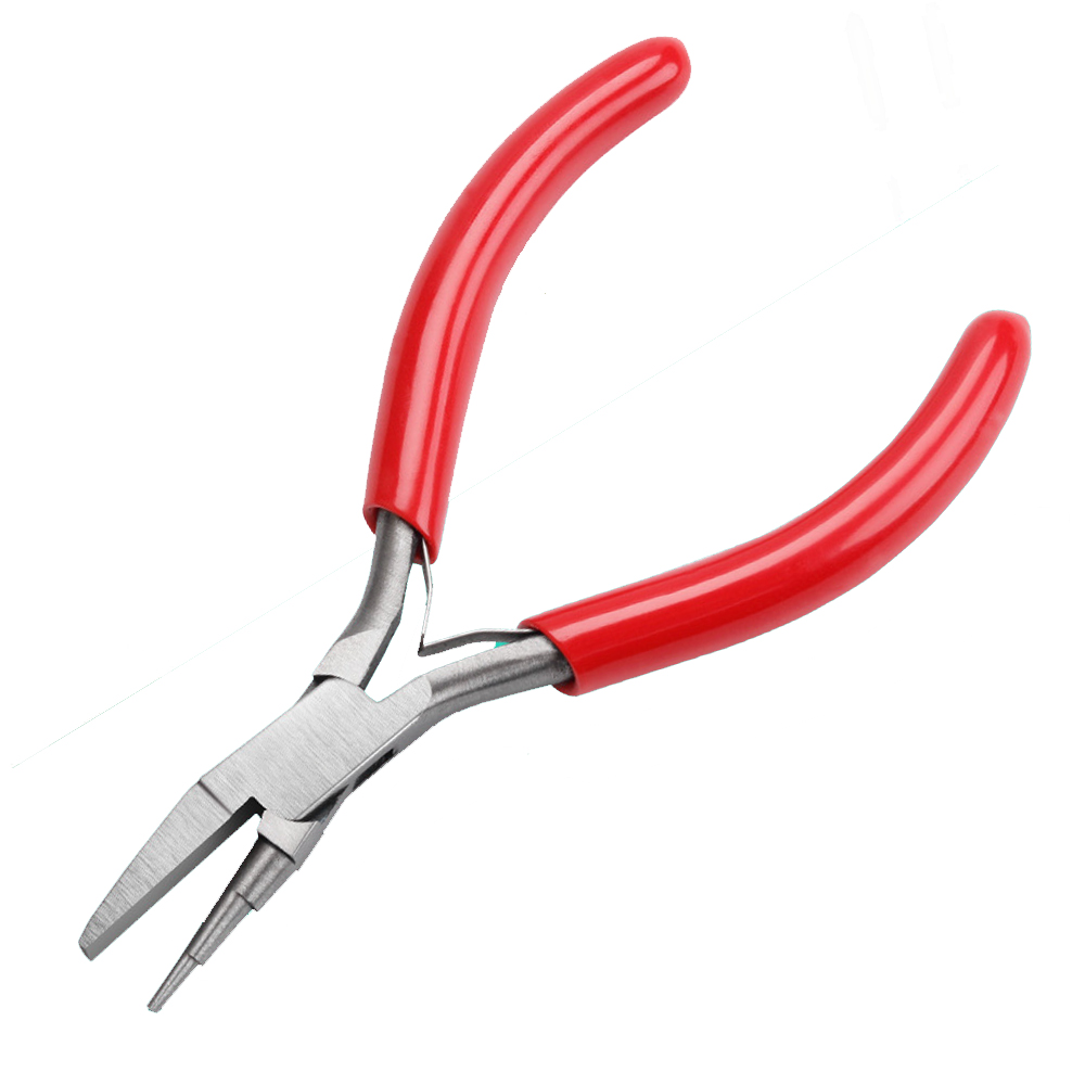 1PCS Mini Precision คีมดัดลวดเ - Jewelry Making Pliers บทวิจารณ์และราคา