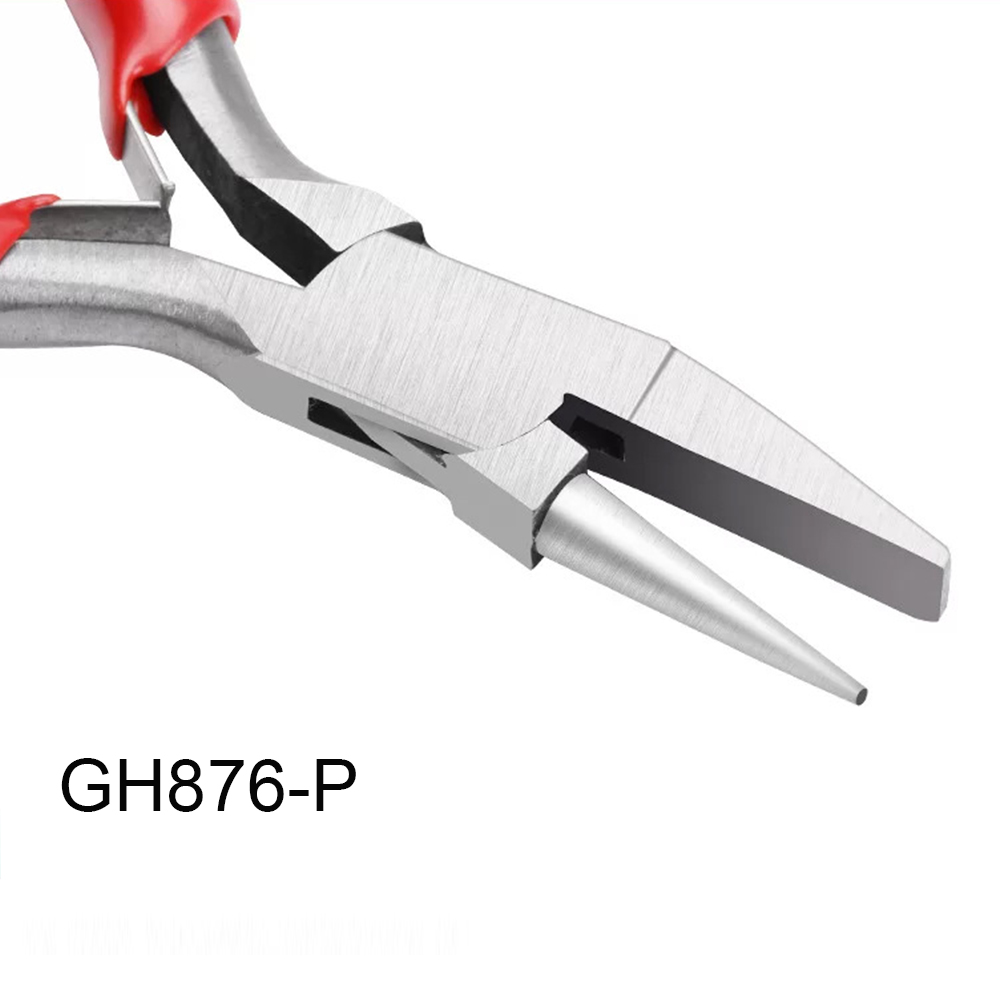 1PCS Mini Precision คีมดัดลวดเ - Jewelry Making Pliers บทวิจารณ์และราคา