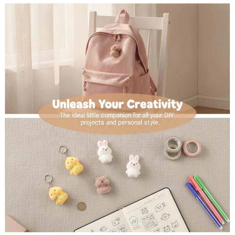 จี้เรซินการ์ตูน 3D แบบฟล็อกกิ้ - Jewelry Making Classes บทวิจารณ์และราคา
