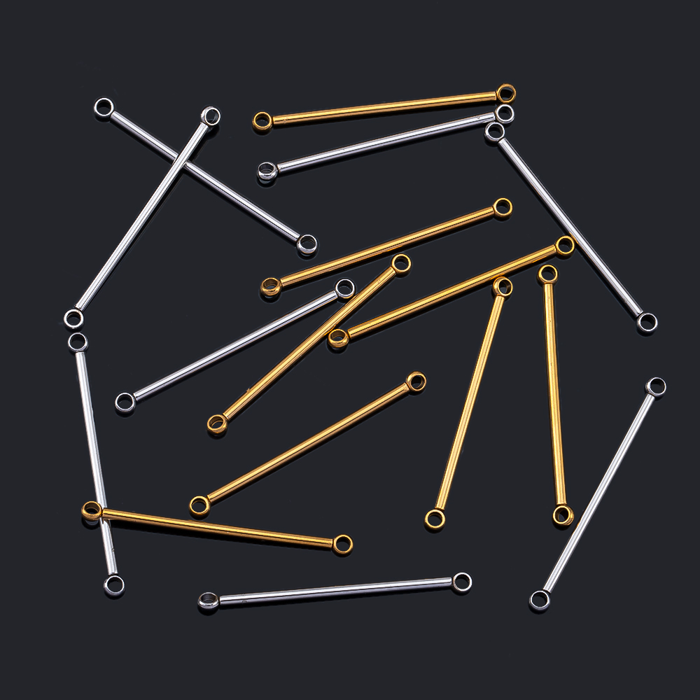 ก้านเชื่อมต่อแหวนคู่สแตนเลส 10 - Jewelry Making Looper Tool บทวิจารณ์และราคา
