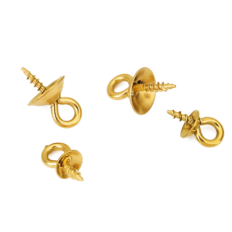 ตัวเชื่อมจี้มุกสแตนเลส 20 ชิ้น - Jewelry Making Looper Tool บทวิจารณ์และราคา