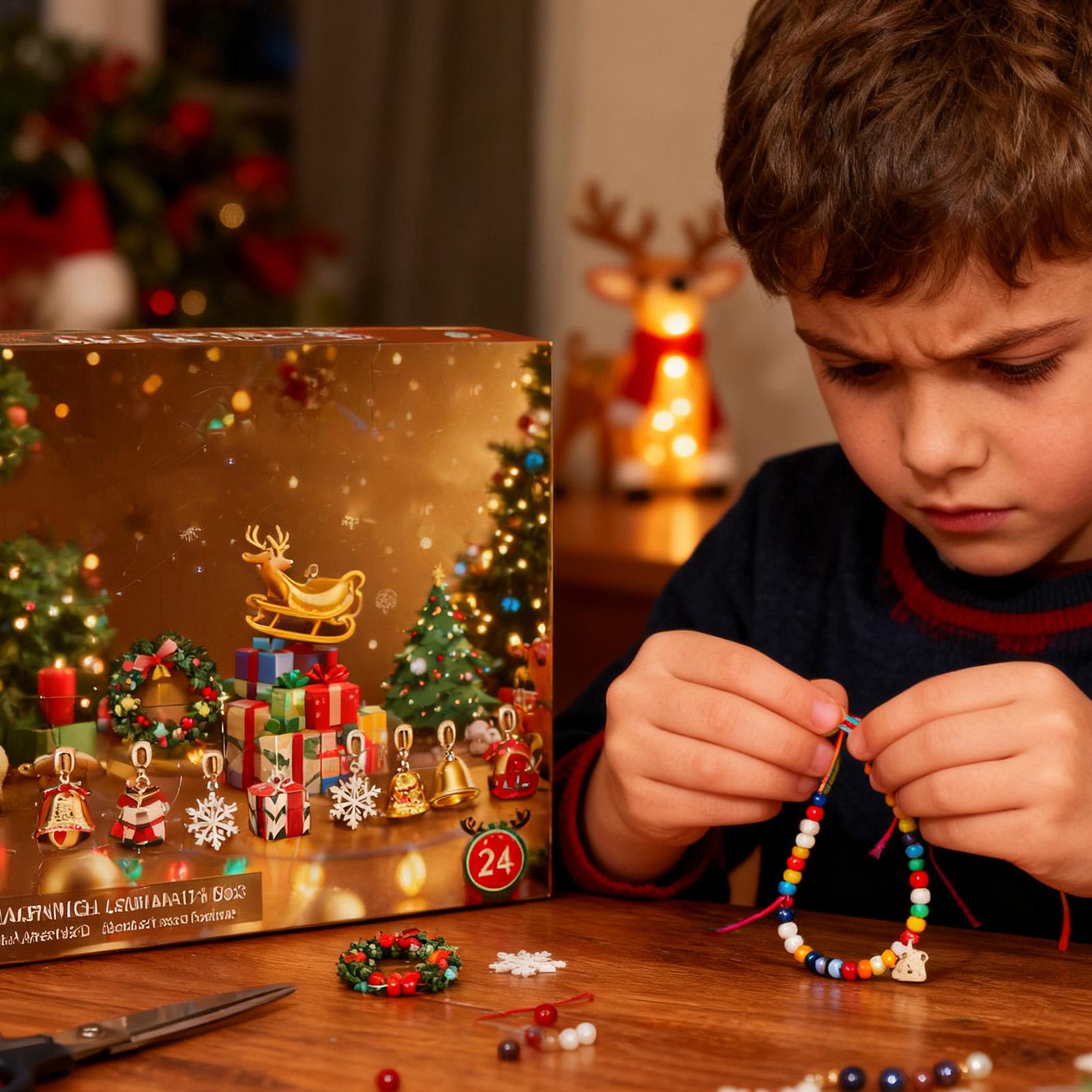 ปฏิทินเครื่องประดับนับถอยหลัง  - Jewelry Making For Teens บทวิจารณ์และราคา