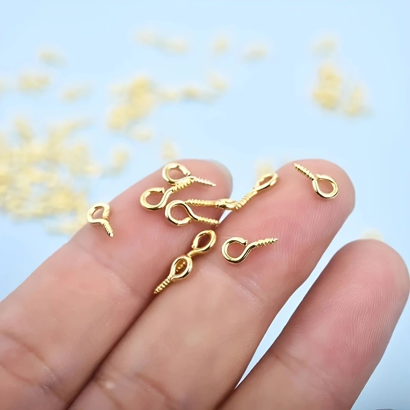 ชุดอุปกรณ์ทำพวงกุญแจ DIY 120 ช - Jewelry Making Online บทวิจารณ์และราคา