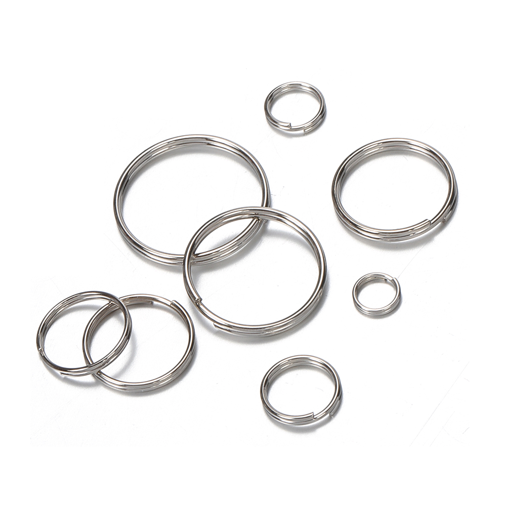 50 ชิ้น 6/8/10/12/14/16/18/20  - Jewelry Making Looper Tool บทวิจารณ์และราคา