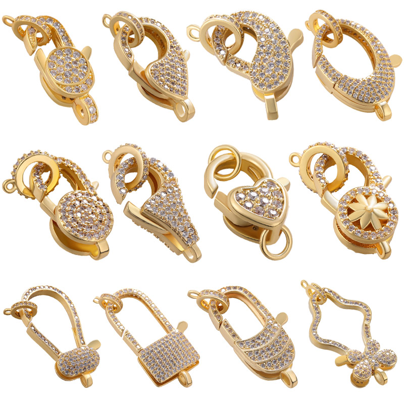 Juya ลูกปัดปักไข่มุกชุบทองแท้1 - Jewelry Making Hobby บทวิจารณ์และราคา