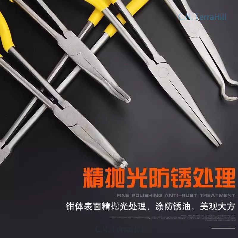 คีมปากแหลมยาว 11 นิ้ว, คีมปากแ - Jewelry Making Pliers บทวิจารณ์และราคา