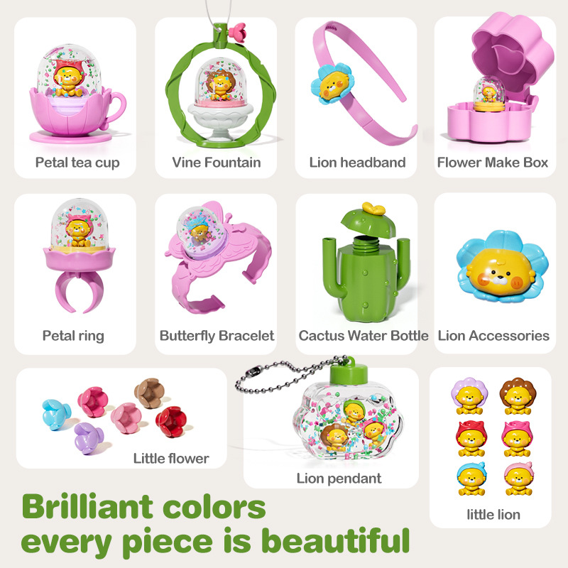 ชุดทำเครื่องประดับ, ชุดทำแหวนแ - Jewelry Making 3 Year Old บทวิจารณ์และราคา