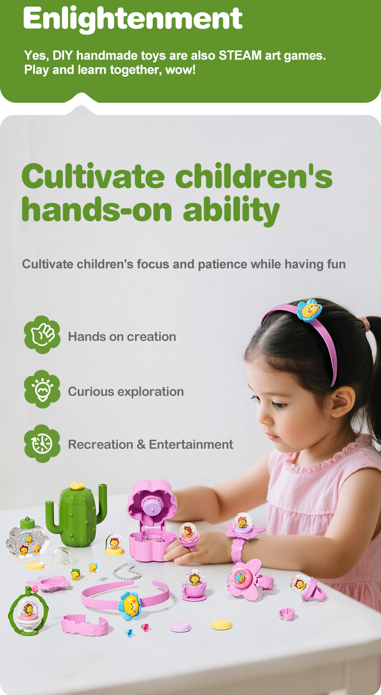 ชุดทำเครื่องประดับ, ชุดทำแหวนแ - Jewelry Making 3 Year Old บทวิจารณ์และราคา