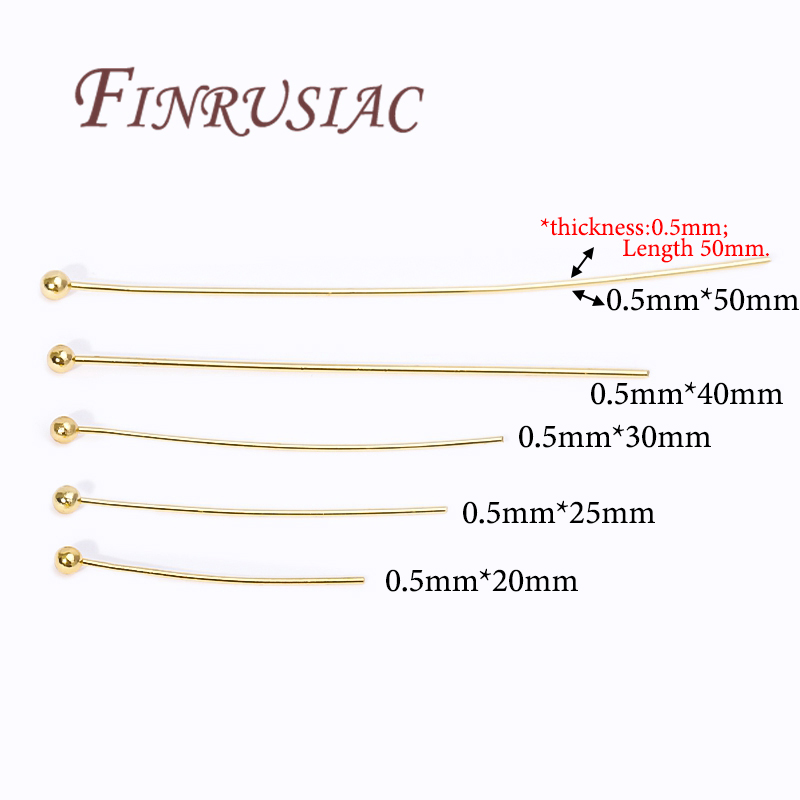 50 ชิ้น 20-50 มิลลิเมตร Gold P - Jewelry Making Looper Tool บทวิจารณ์และราคา