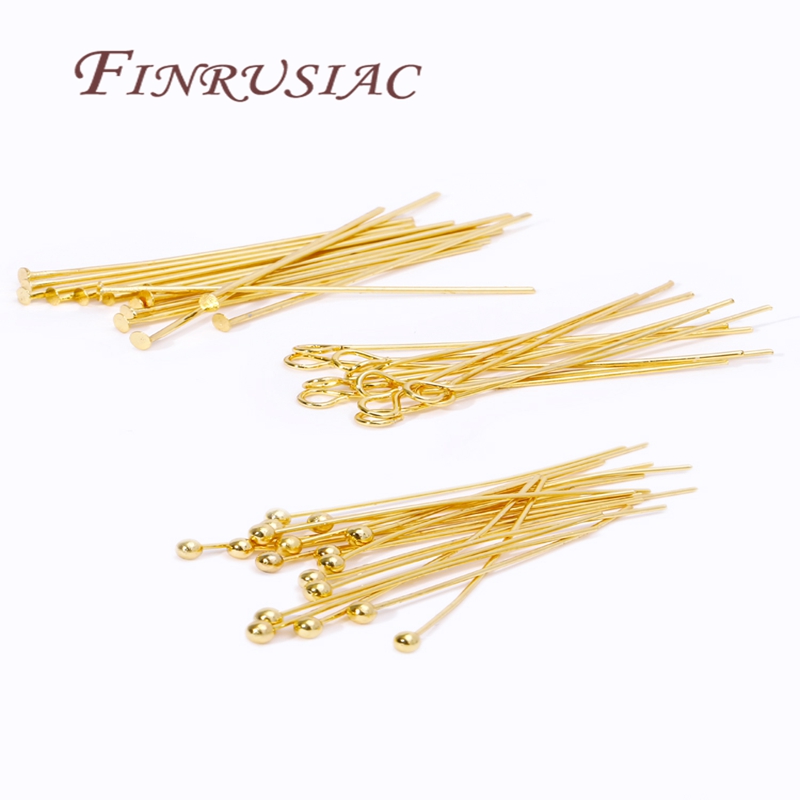 50 ชิ้น 20-50 มิลลิเมตร Gold P - Jewelry Making Looper Tool บทวิจารณ์และราคา