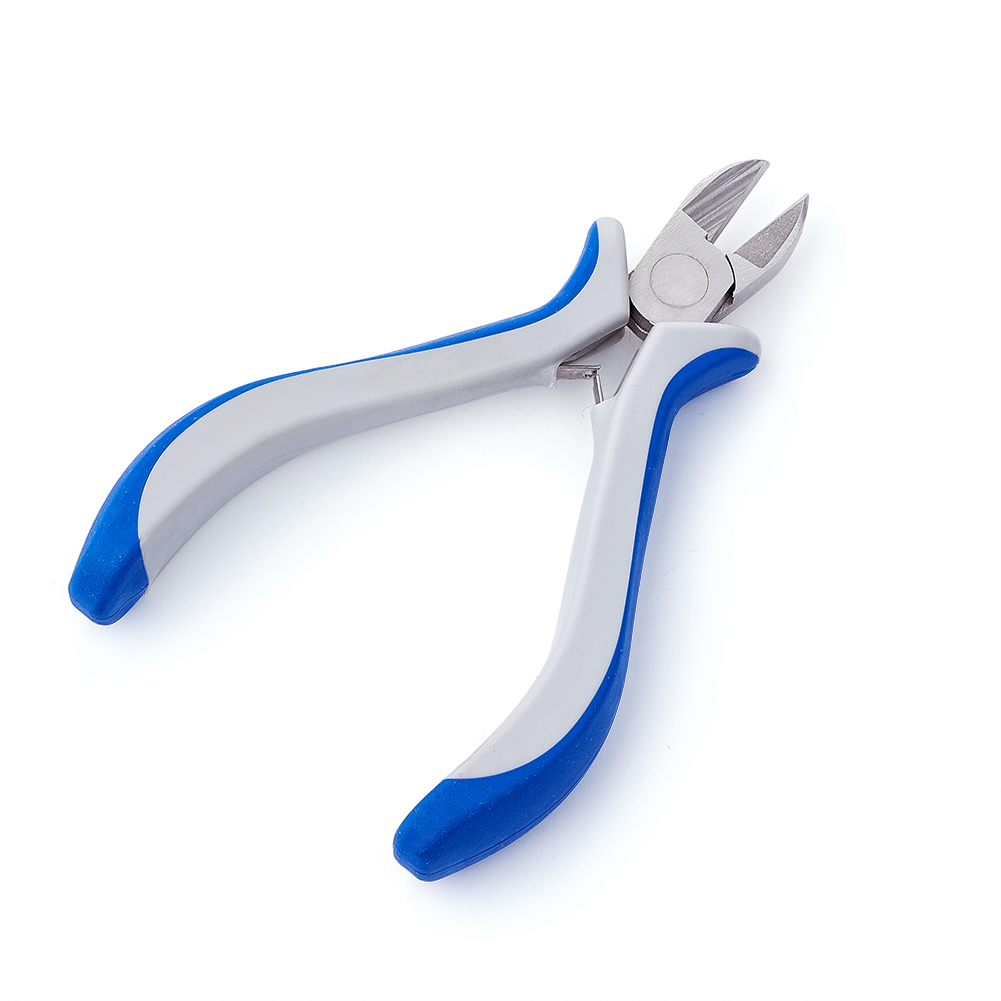คีมตัดเครื่องประดับเหล็กกล้าคา - Jewelry Making Pliers บทวิจารณ์และราคา
