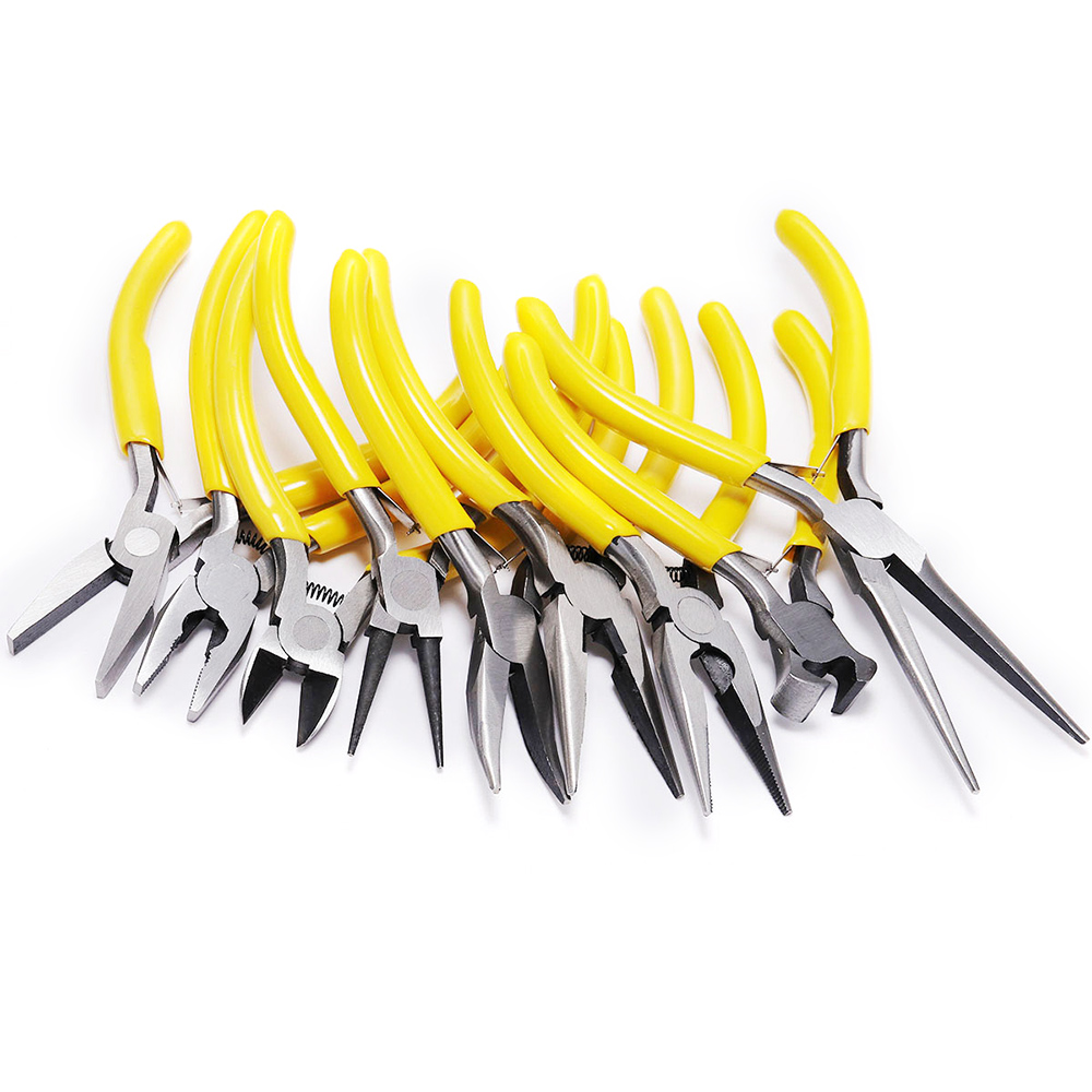 เครื่องมือช่างมัลติฟังก์ชั่นเค - Jewelry Making Pliers บทวิจารณ์และราคา